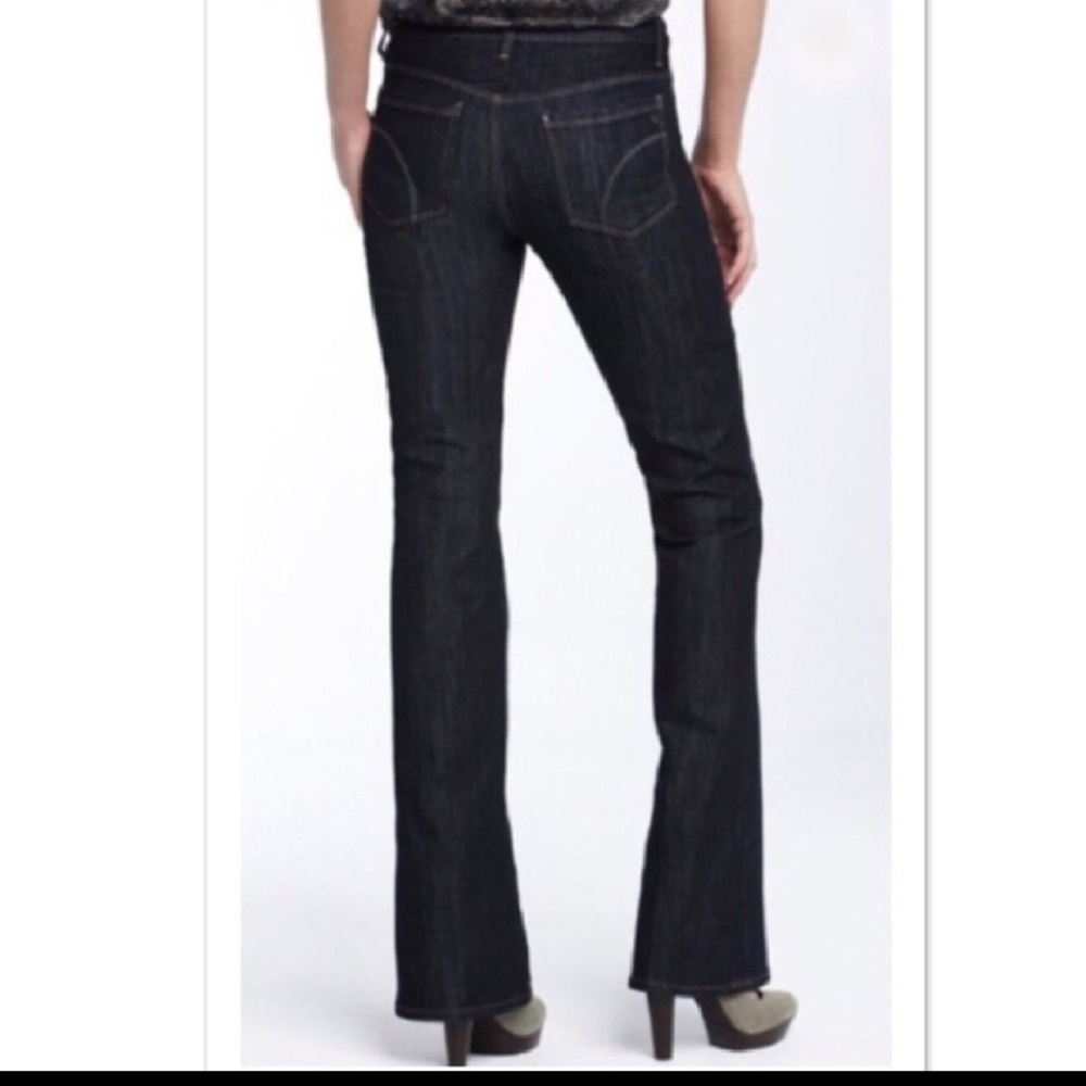 Anthropologie Joe's jeans Fit Muse wash Luca